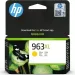 HP 963XL YELLOW ORIGINAL INK – EXCEPTIONAL PRINT QUALITY