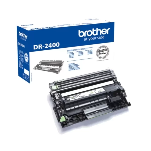 BROTHER DR-2400 ORIGINAL DRUM DR2400