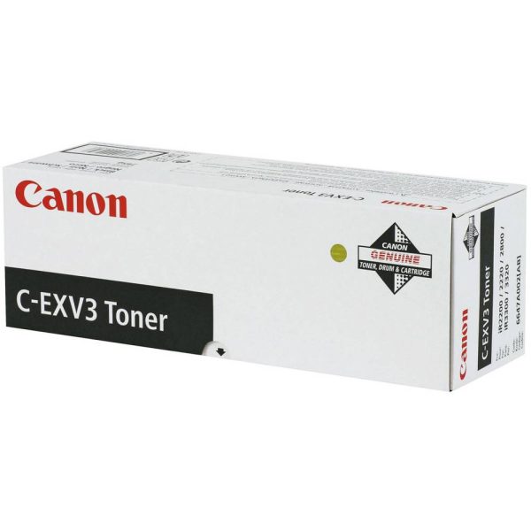 CANON C-EXV33