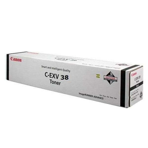 CANON C-EXV38