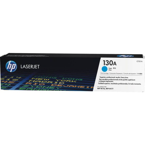 HP CF351A