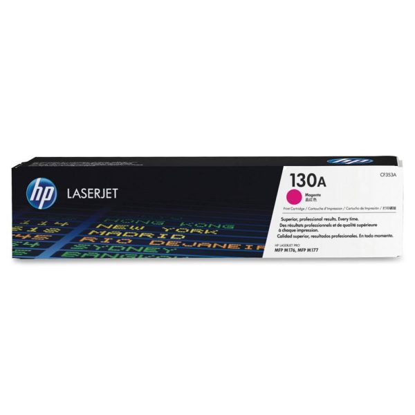 HP CF353A