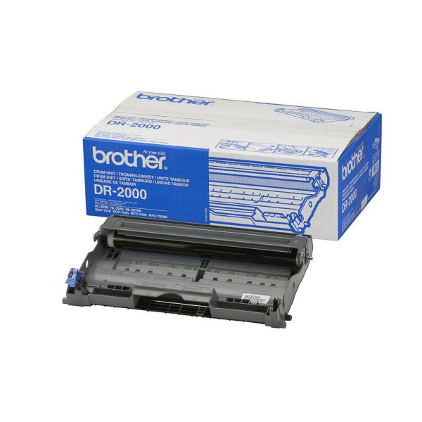 BROTHER DR-2000 ORIGINAL DRUM DR2000