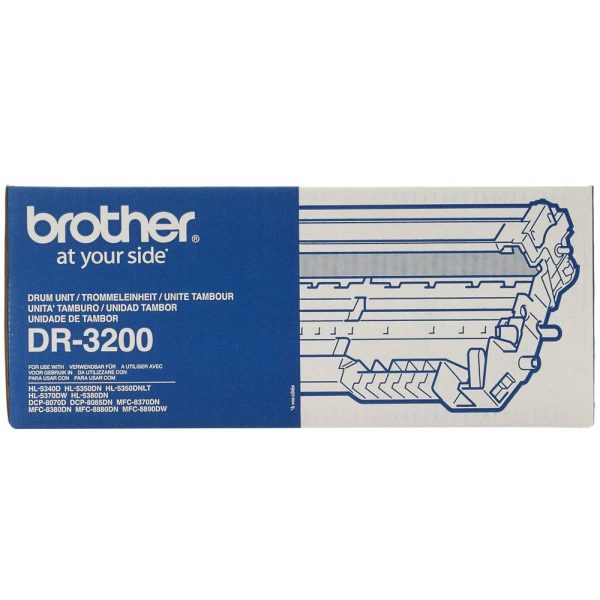 BROTHER DR-3200 DRUM ORIGINAL