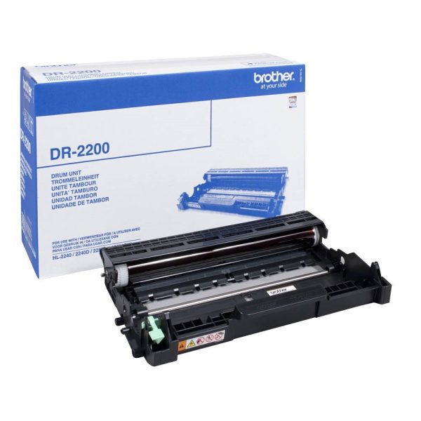 BROTHER DR-2200 ORIGINAL