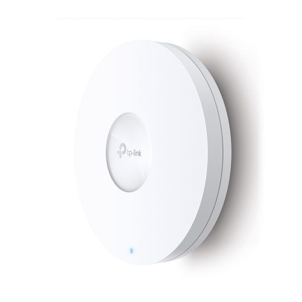 TP-LINK AX1800 Wireless Dual Band Ceiling Mount Access Point EAP610 - Image 5