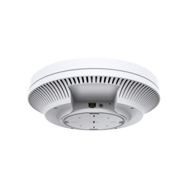 TP-LINK AX1800 Wireless Dual Band Ceiling Mount Access Point EAP610 - Image 4