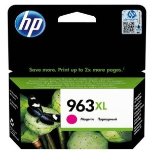 HP 963xl magenta