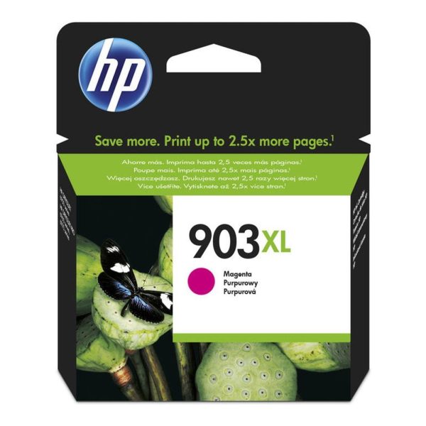 HP 903XL MAGENTA INK CARTRIDGE T6M07AE
