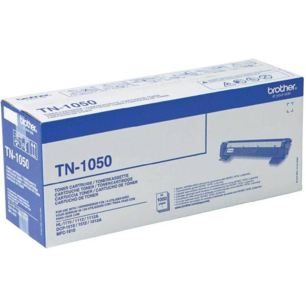 BROTHER TN-1050 ORIGINAL TONER TN1050