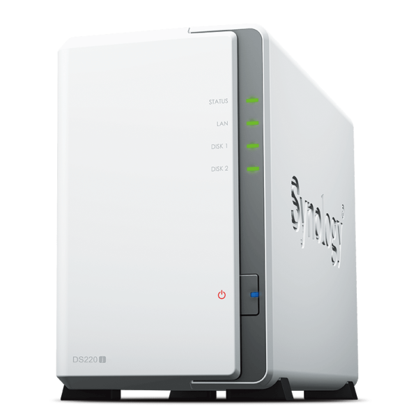 Synology DS220J Cyprus