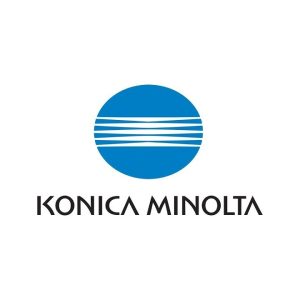 Original KONICA MINOLTA Toners