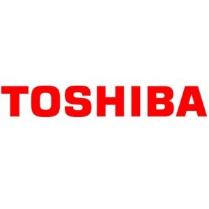 Original TOSHIBA Toners