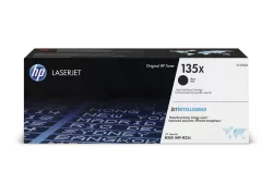 HP W1350X BLACK ORIGINAL TONER 135X | BEST VALUE