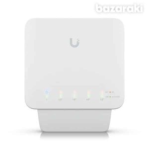 UBIQUITI UNIFI 5-PORT GIGABIT SWITCH WITH PoE IN