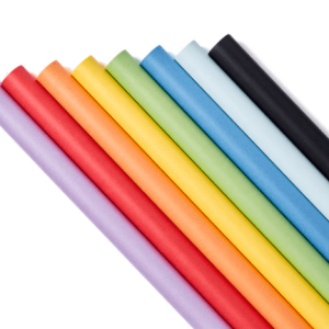 FABRIANO KRAFT ROLL 1MX3M BLACK