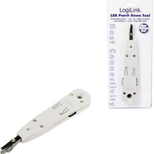 LOGILINK LSA PUNSH DOWN TOOL WZ0001A