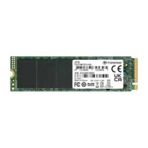 TRANSCEND SSD M.2 2280 512GB NVMe PCIe TS512GMTE110S