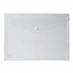 CLEAR BAG A4 TRANSPARENT SA4-CL