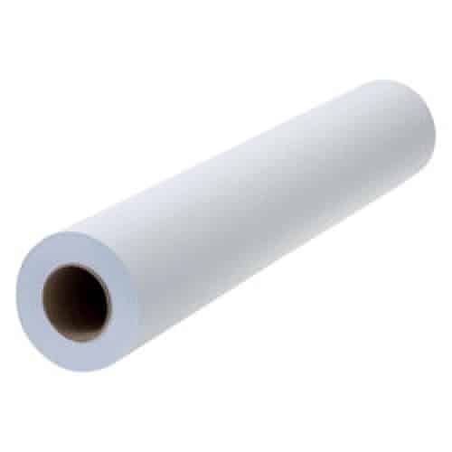 PLOTTER PAPER ROLL 420X50M 90G (EUROPEAN)