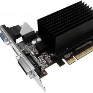 GEFORCE GT710 2GB/D3 OCIE2x16 VGA-DVI-HDMI