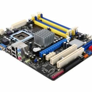 ASROCK MOTHERBOARD G41C/GS/R2
