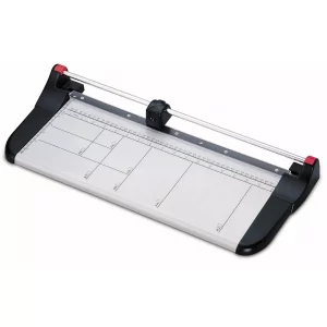 KW-TRIO A3 METAL BASE PAPER TRIMMER A3 13216