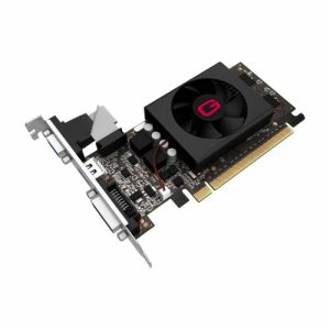 GAINWARD GT710 1GB/D5 PCIE2x16 VGA-DVI-HDMI