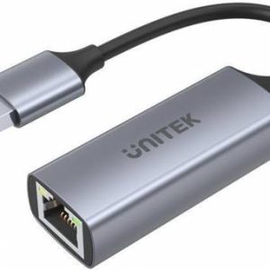 UNITEK u1309a usb3.1 alum gigabit ethernet convert