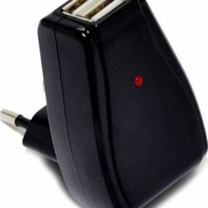 ANCUS TRAVEL CHARGER DUAL USB