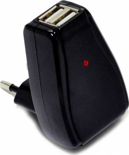 ANCUS TRAVEL CHARGER DUAL USB
