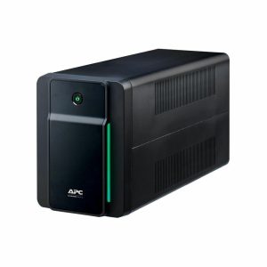 APC LINE-INTERACTIVE UPS 750VA/410W