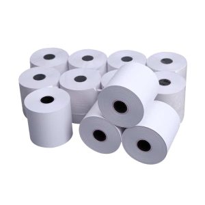 THERMAL POS PAPER ROLL 57MM X 28M 48GR (57x52x48x28)