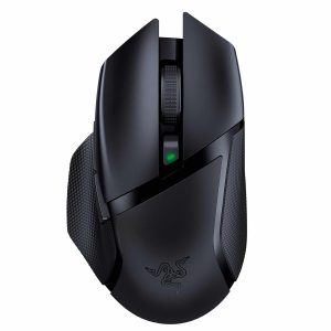 Razer Basilisk X HyperSpeed Bluetooth Mouse 16000 DPI