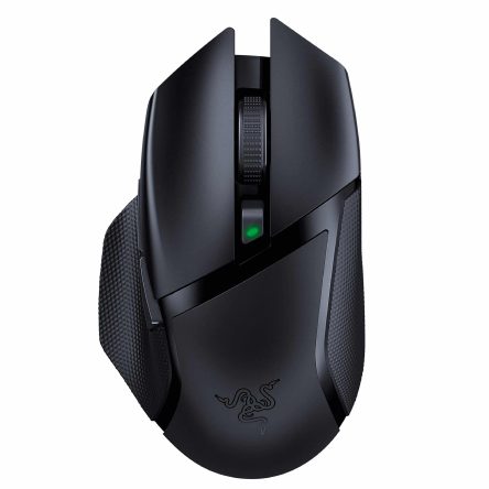 Razer Basilisk X HyperSpeed Bluetooth Mouse 16000 DPI