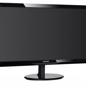 PHILIPS MONITOR 24" LED