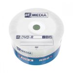 MyMedia - DVD-R 52X 50PK Wrap 4.7GB - 69200