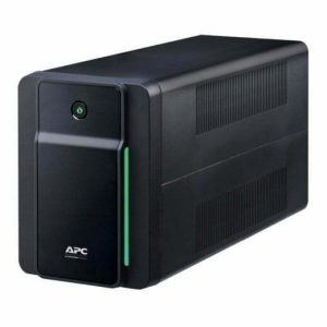 APC LINE INTERACTIVE UPS 1600VA/900W