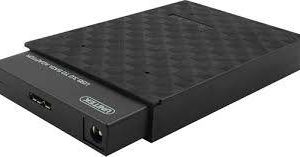 UNITEK Y-1039B USB3.0 SATA6G 2.5 HDD ENCLOSURE
