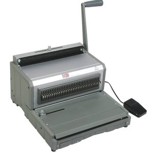 OPUS WIRE MACHINE "JUMBO"