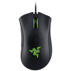 Razer Razer DeathAdder Wired Gaming Mouse RZ01-03850100-R3M1