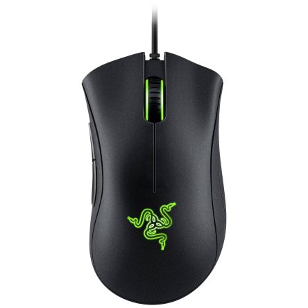Razer Razer DeathAdder Wired Gaming Mouse RZ01-03850100-R3M1