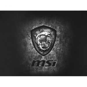MSI AGILITY GD20 GAMING MOUSEPAD